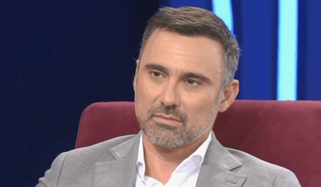 O Γιώργος Καπουτζίδης για την Αγγελική Λάμπρη, η Μιμή Ντενίση για την κακοποίηση και όλα τα νέα