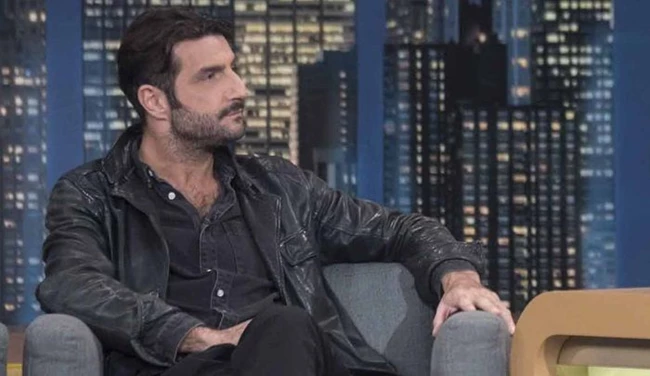 Νίκος Κουρής