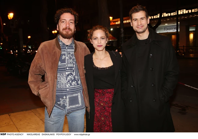 Η Δέσποινα Βανδή κάνει πρεμιέρα στο MEGA, ο νέος παίκτης του Survivor και όλα τα νέα