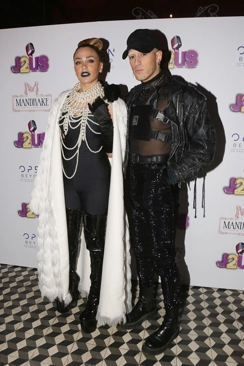 Κόνι Μεταξά-Τάσος Ξιάρχος