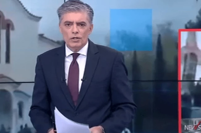 Νίκος Ευαγγελάτος