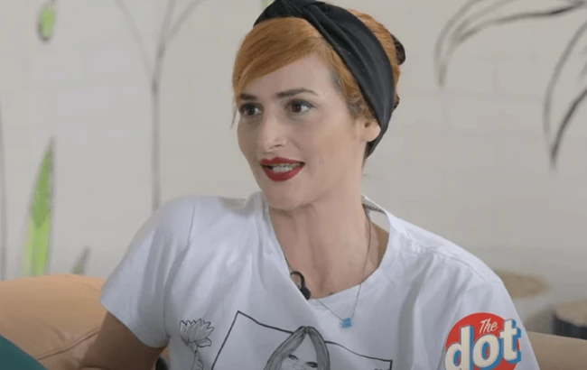 Μαρία Κωνσταντάκη