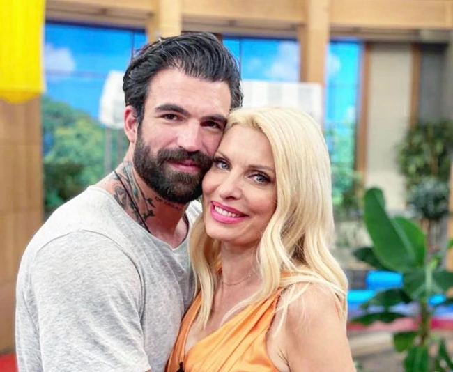 Αλεξάνδρου-Μενεγάκη