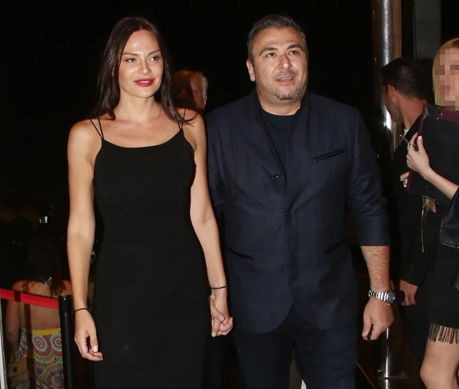 Ρέμος Μπόσνιακ