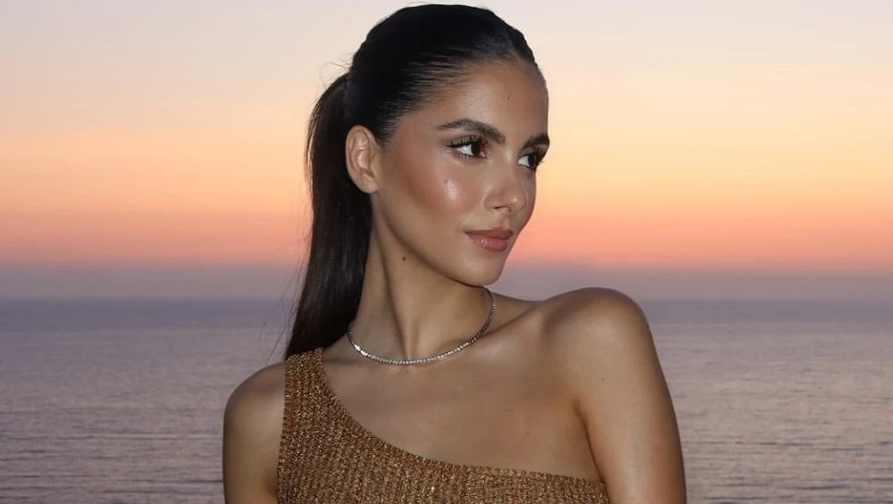 Αλεξάνδρα Νίκα | Ετοίμασε τα πιο νόστιμα και υγιεινά blueberry pancakes για τον Βασίλη της