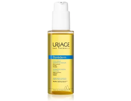Bariéderm Dermatological Cica-Oil, Uriage