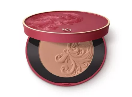 A Holiday Fable Hydra Infusion Matte Power, KIKO MILANO