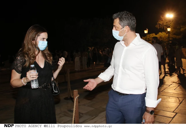 Ευγενία Δημητροπούλου
