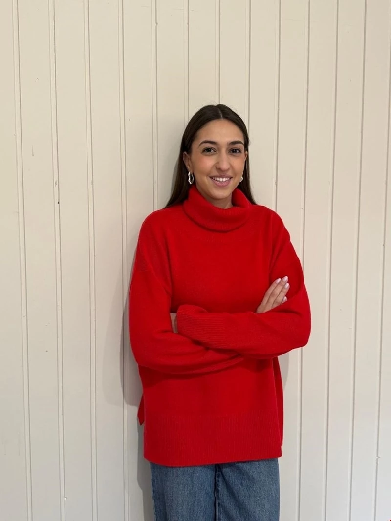 Modern Basics Co. | To showroom της Ιλεάννας Χατζηδάκη μας συστήνει fashion conscious ευρωπαϊκά brands