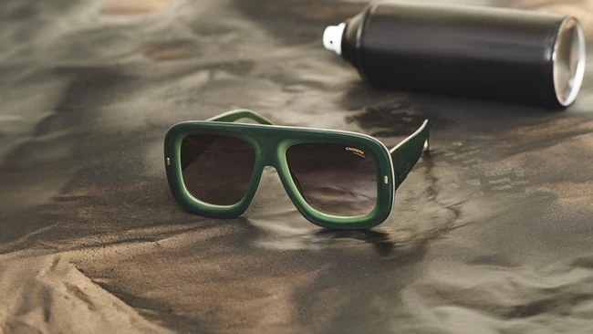 Carrera SS25 | Η νέα γυναικεία συλλογή γυαλιών αποπνέει διαχρονική αυτοπεποίθηση