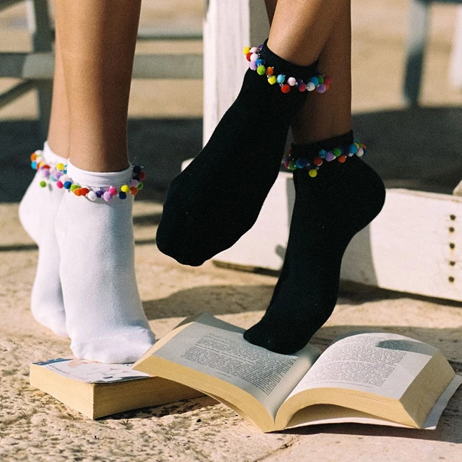 Courtesy of Calzedonia