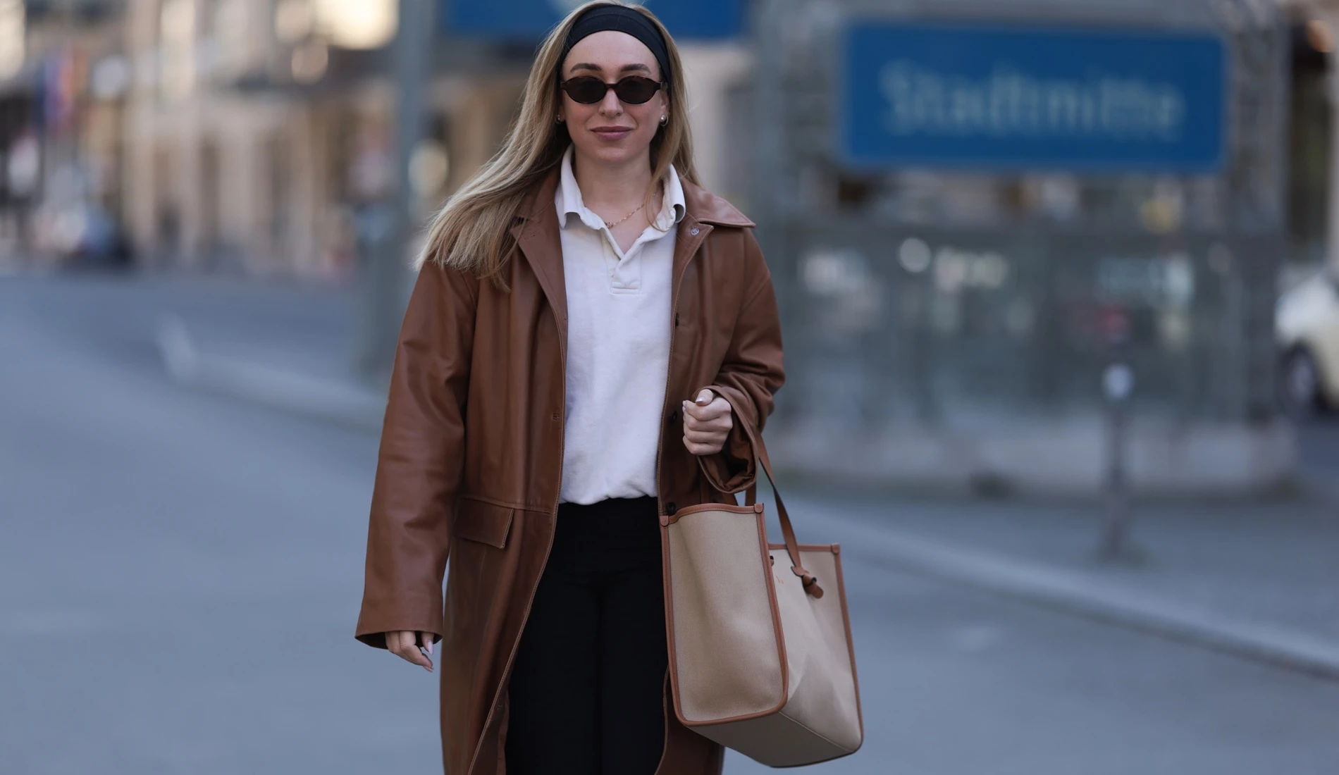 5 φούτερ για τα athleisure looks του φθινοπώρου