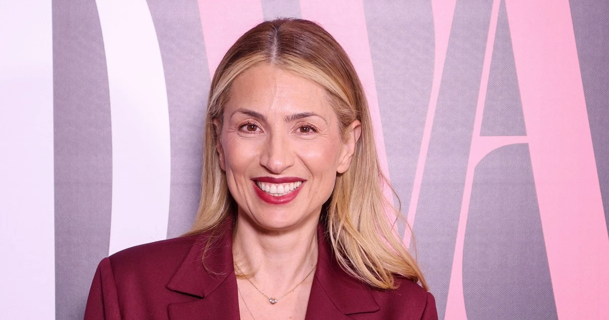 Μαρία Ηλιάκη | Το primer που χρησιμοποιεί για λάμψη που διαρκεί