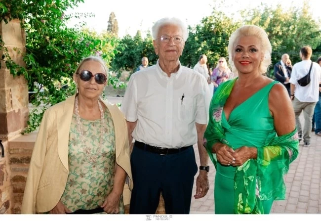 φεστιβαλ χιου