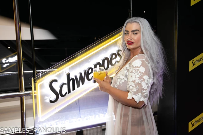 Schweppes