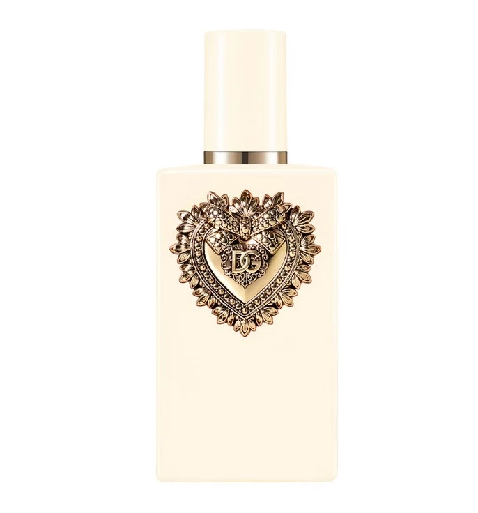 Dolce & Gabbana – Your Devotion Eau de Parfum Intense