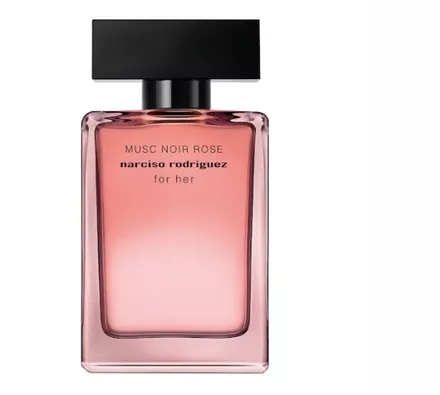 For Her Musc Noir Rose EDP, Narciso Rodriguez