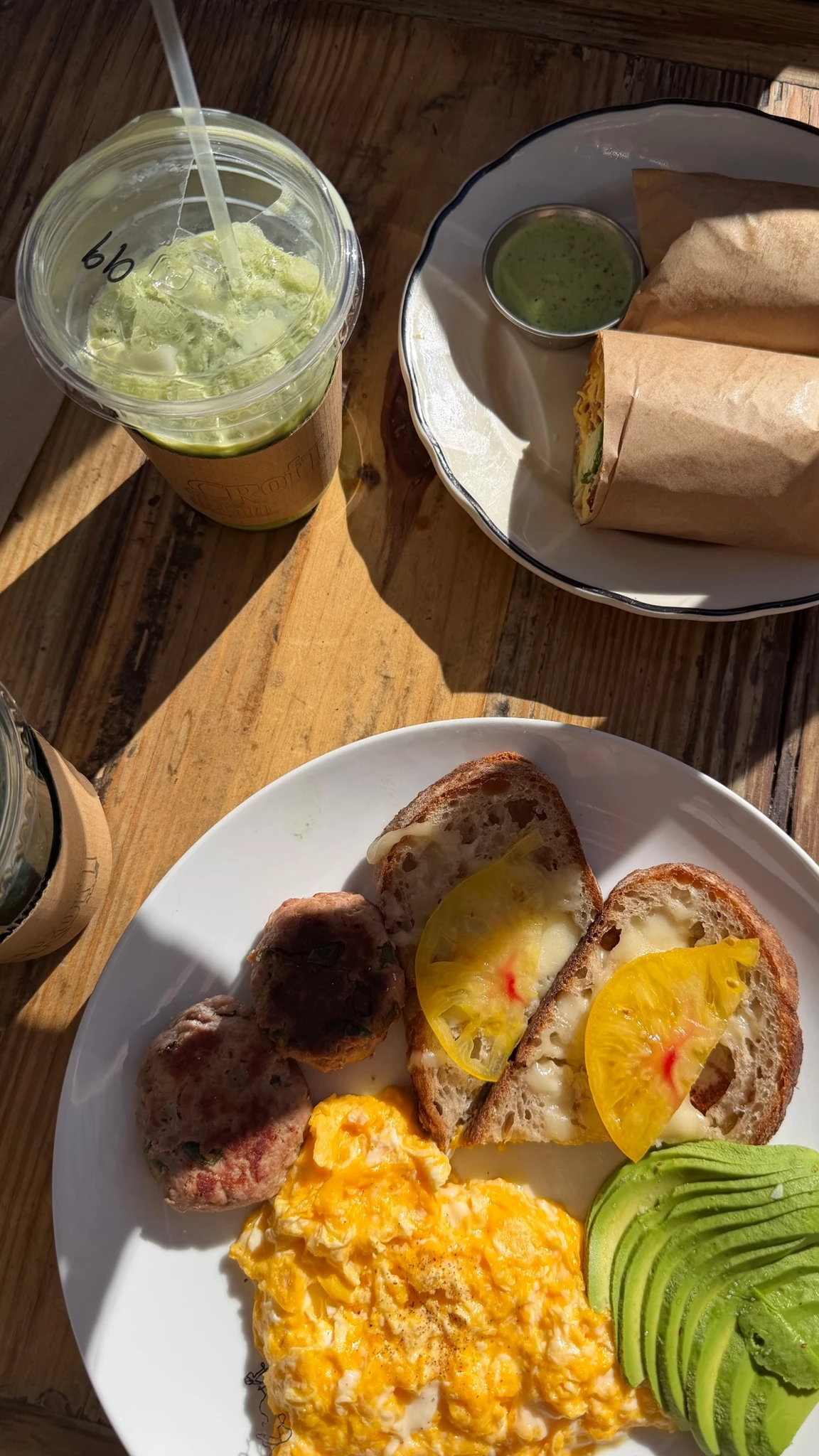 Αμαλία Κωστοπούλου | Το healthy γεύμα είναι ό,τι χρειάζεσαι για να μπεις σε πρόγραμμα διατροφής