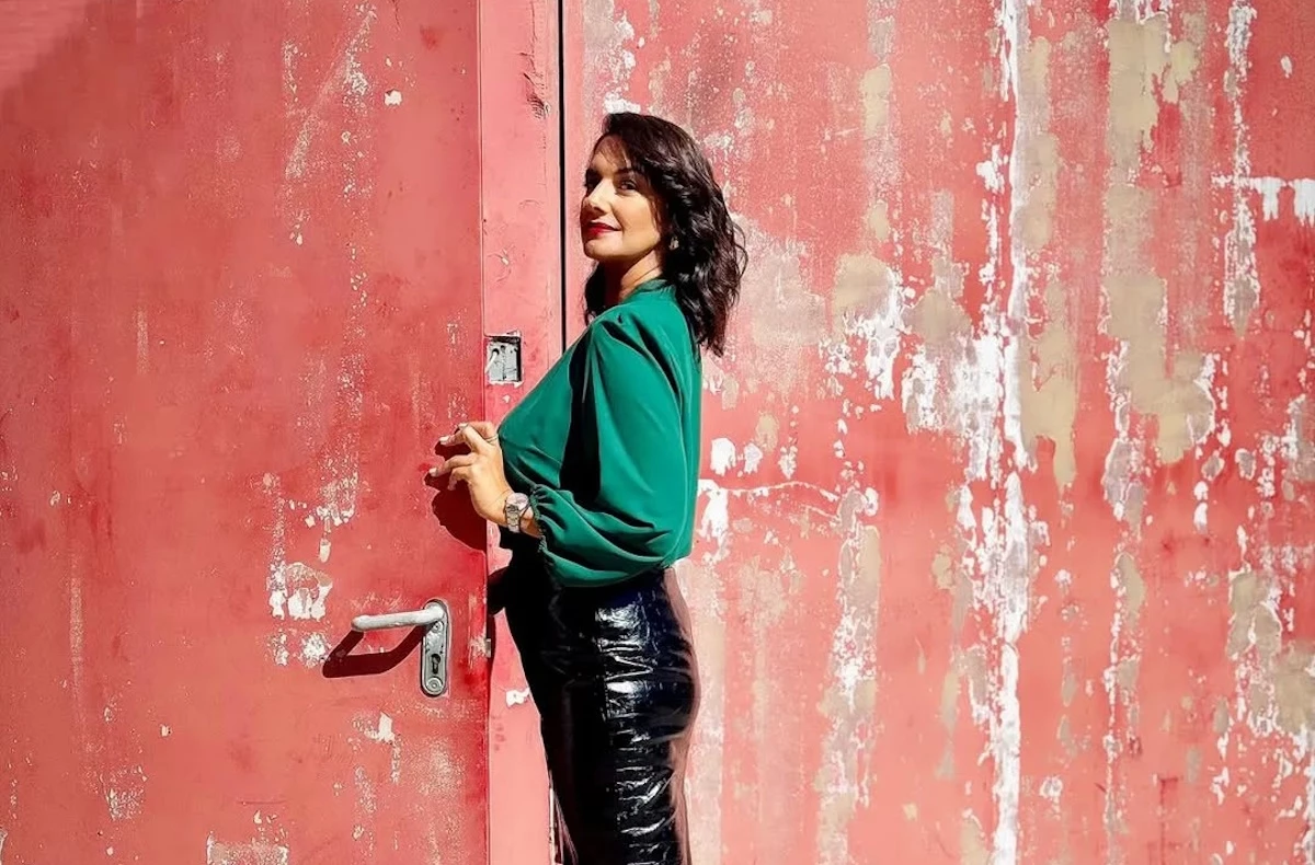 Το μπότοξ της Νόνης Δούνια | Η εναλλακτική επιλογή που προτείνει