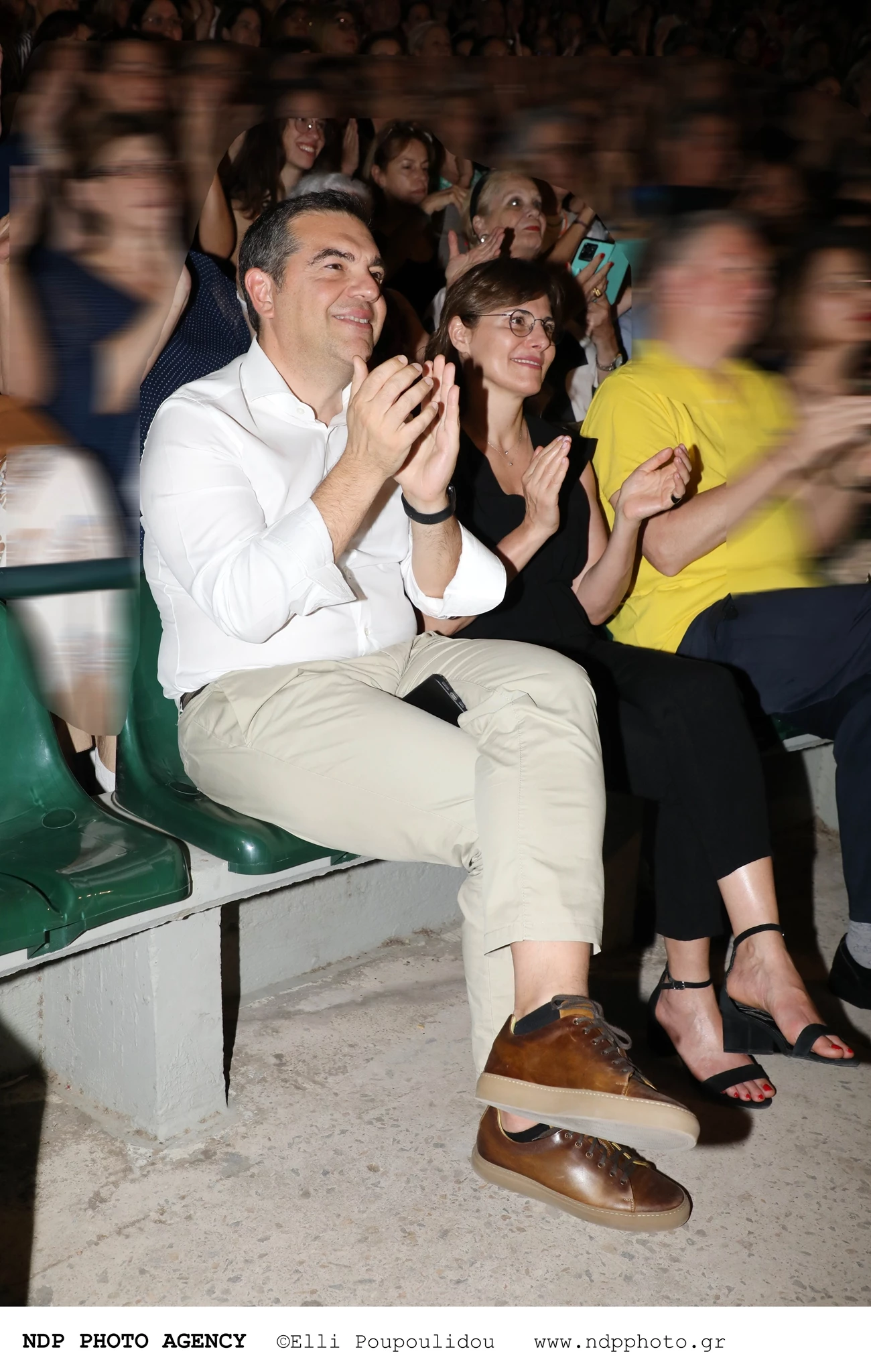 Μπέττυ Μπαζιάνα