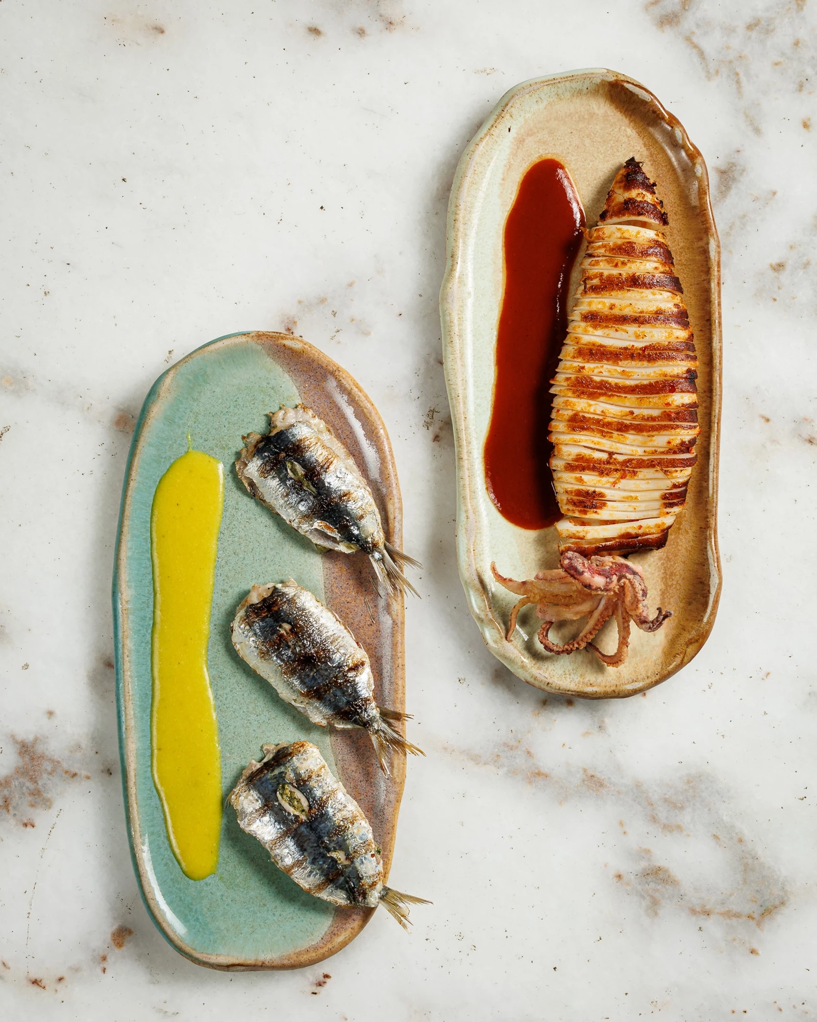 Ένας Dopios στη Γλυφάδα