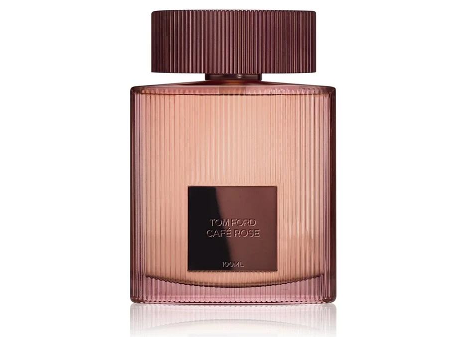 Tom Ford – Café Rose Eau De Parfum