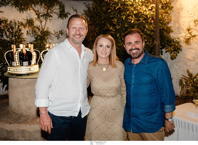 Moët & Chandon