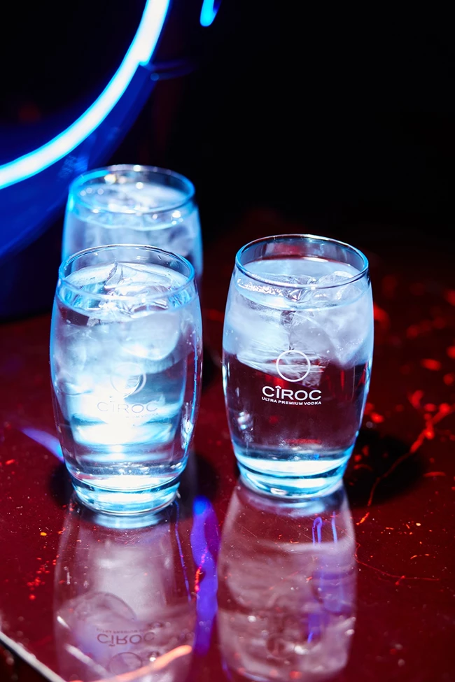 ciroc club