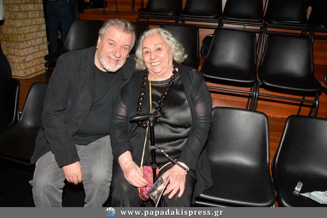 Θλίψη στον καλλιτεχνικό χώρο | Πέθανε ελληνίδα ηθοποιός