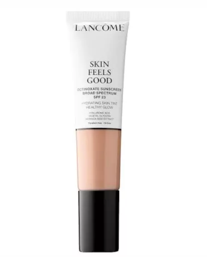 Skin Feels Good Tinted Moisturizer, Lancôme