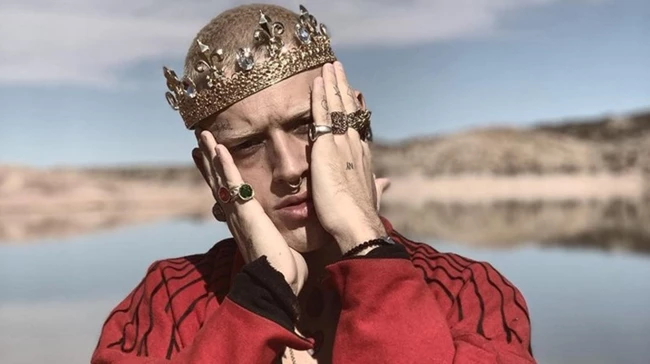 Τάσος Ξιαρχο