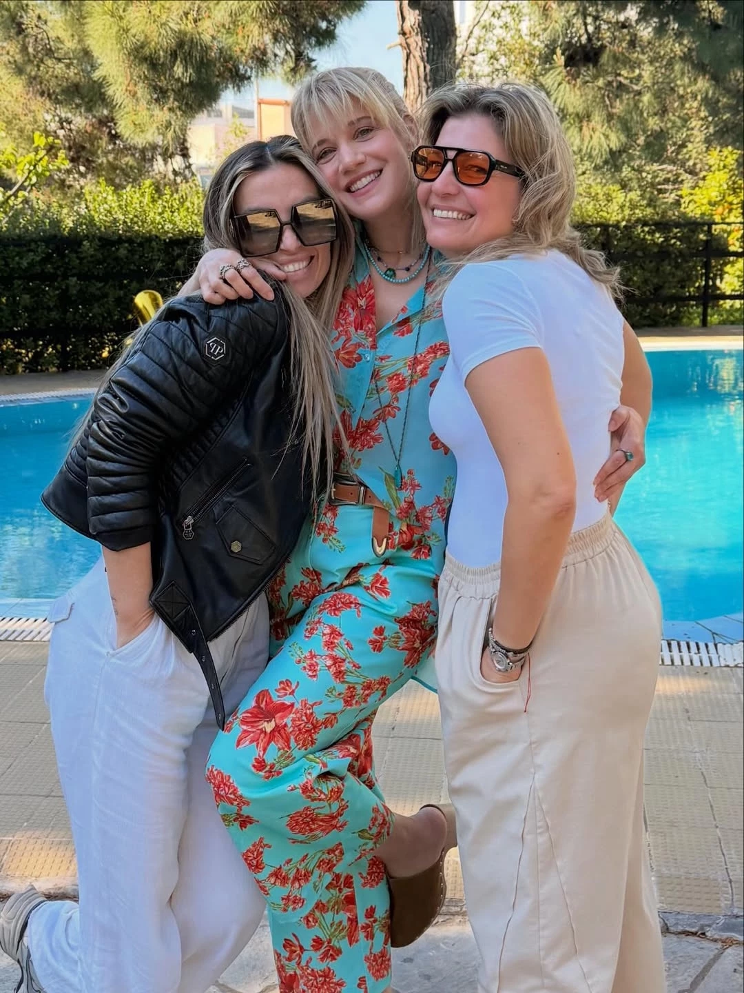 Τζένη Θεωνά