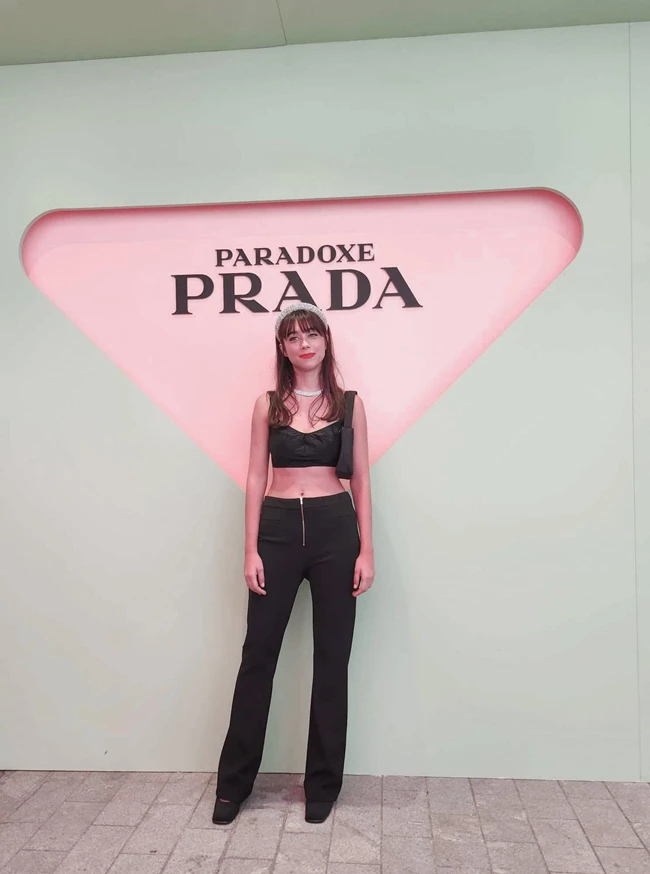 Prada