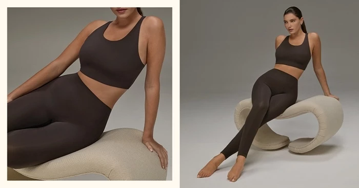 Calzedonia FW25/26: "Feel good, look better"