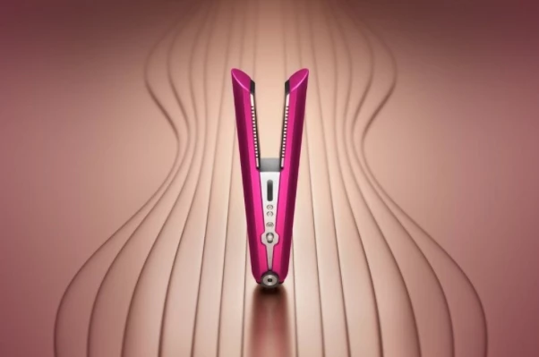 dyson haircare