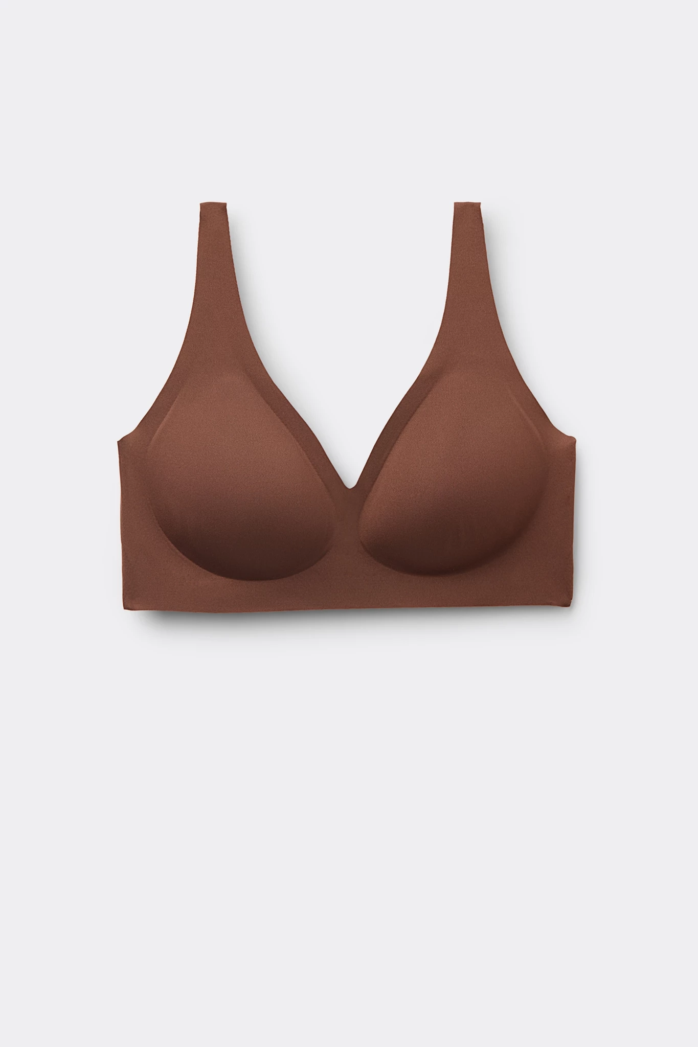 Miss Bloom x Tezenis | 24 ώρες - 3 outfits με το Natural Lifting Bra