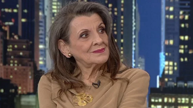 Το "πάρτι" για την αποχώρηση της Ανθής Σαλαγκούδη, η Δέσποινα Βανδή για τη σεξουαλικότητα και τα παιδιά της και όλα τα νέα