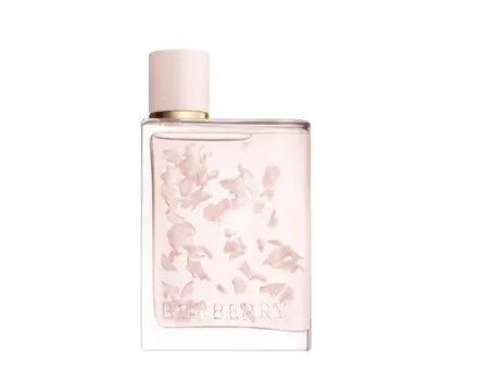 Her Eau de Parfum Petals Limited Edition, Burberry