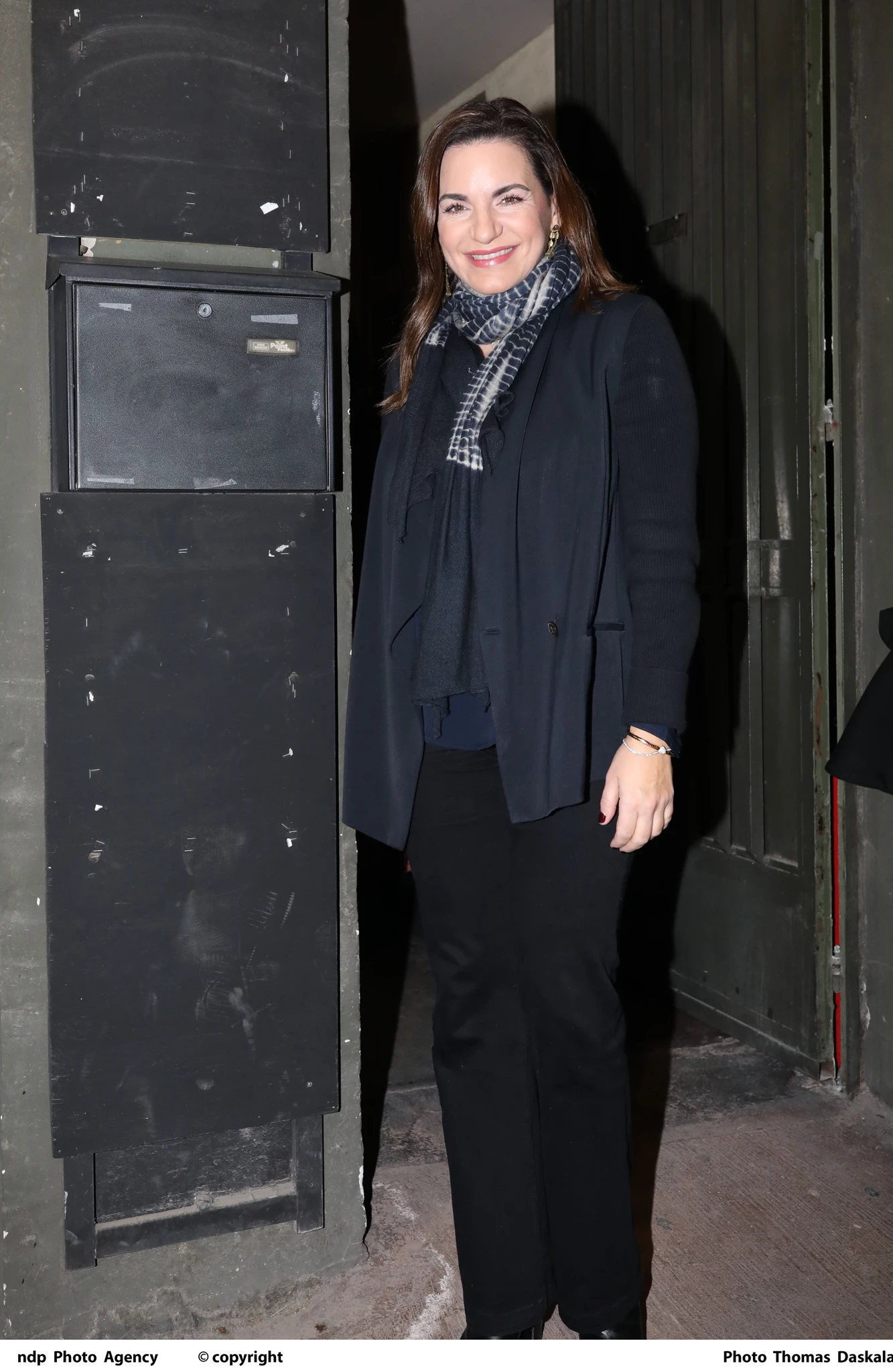 Όλγα Κεφαλογιάννη