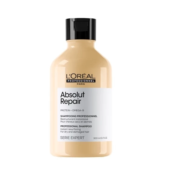 L'Oréal Professionnel - Serie Expert Solar Sublime Shampoo.