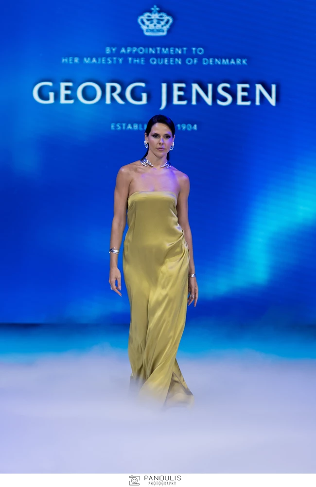 Yes I Do Catwalk by Georg Jensen