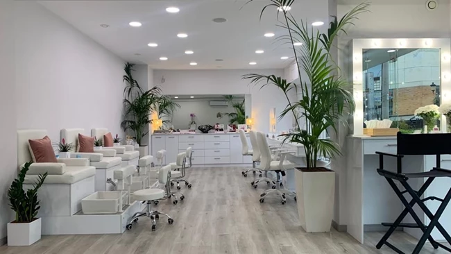 Casa de Beauté | Το σπίτι της ομορφιάς στο Χολαργό