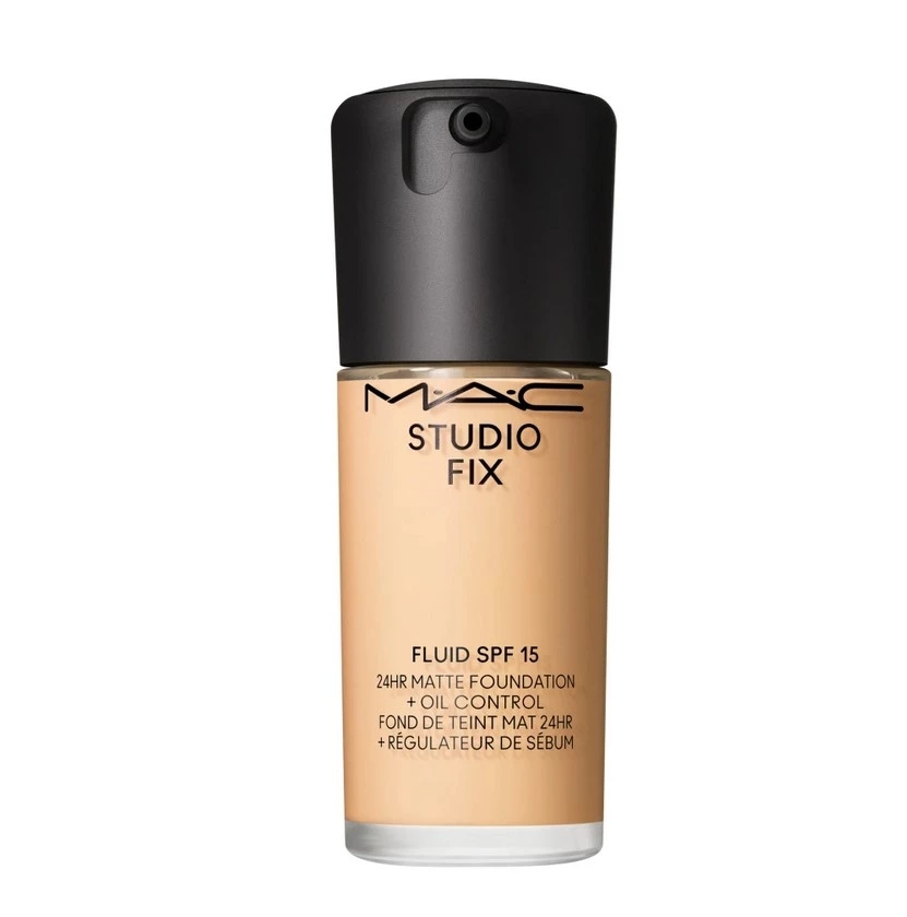 MAC – Studio Fix Fluid SPF 15