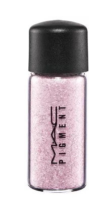 Pigment, Mini MAC, Kitschmas