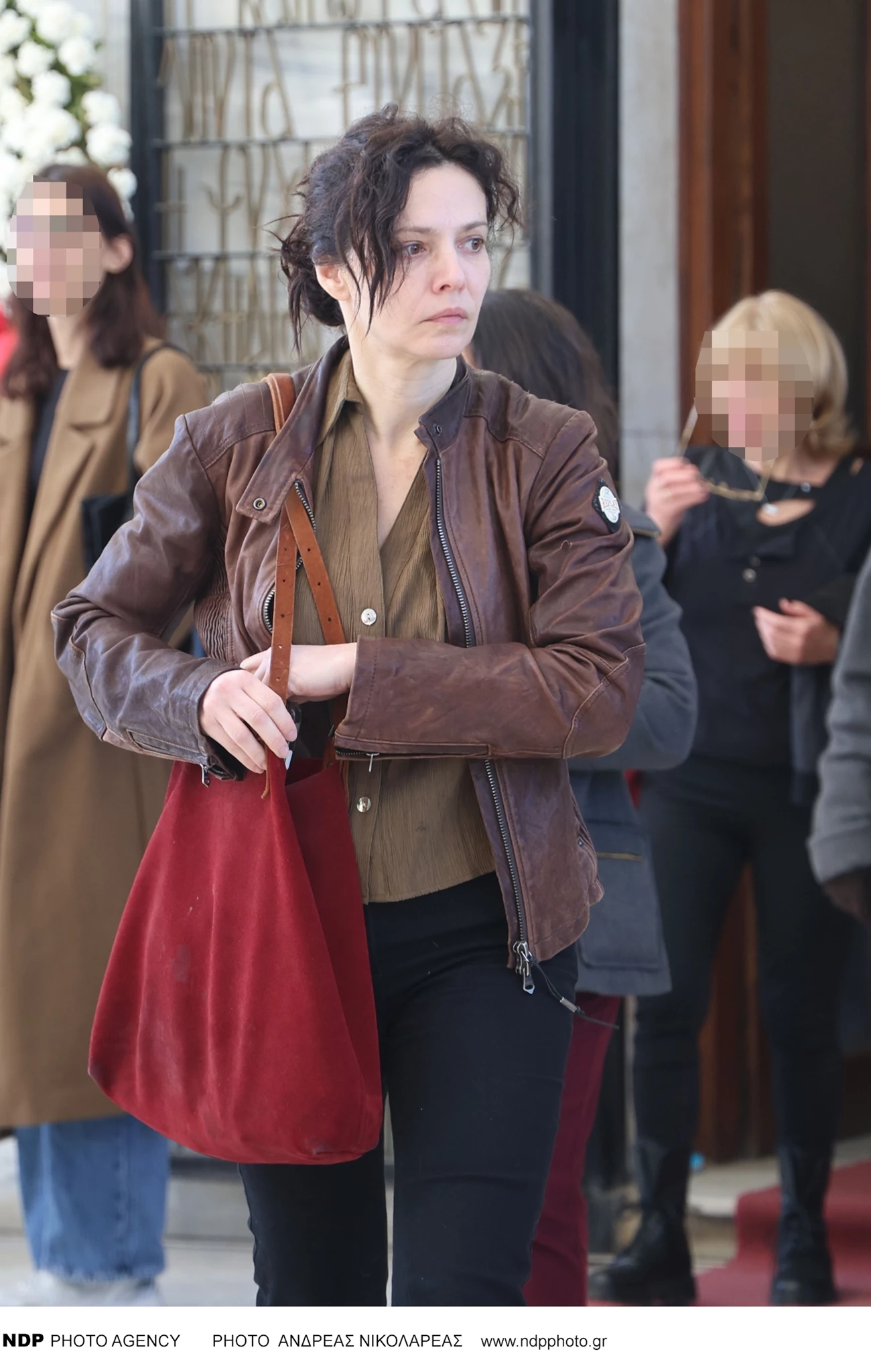 Μαριλίτα Λαμπροπούλου