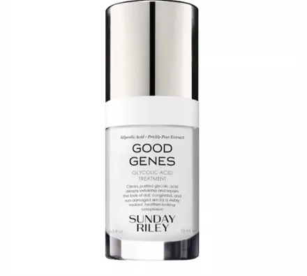 Απολεπιστικός ορός με γλυκολικό οξύ, Good Genes All-In-One Glycolic Acid Treatment, Sunday Riley (sephora.gr)