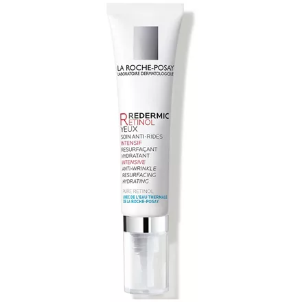 Redermic [R] Eyes, La Roche-Posay (στα φαρμακεία)