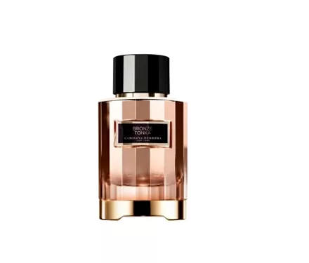 Confidential Bronze Tonka Eau De Parfum, Carolina Herrera