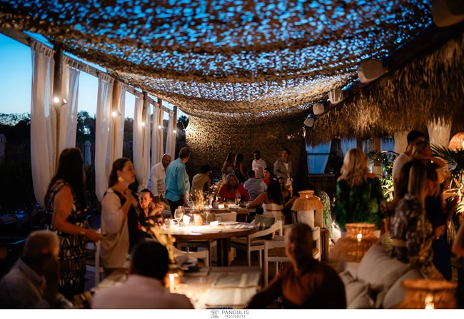 The Lemon Tree and Co. Athens Riviera