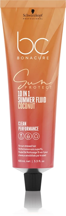 BC Sun Protect 10in1 Miracle Fluid